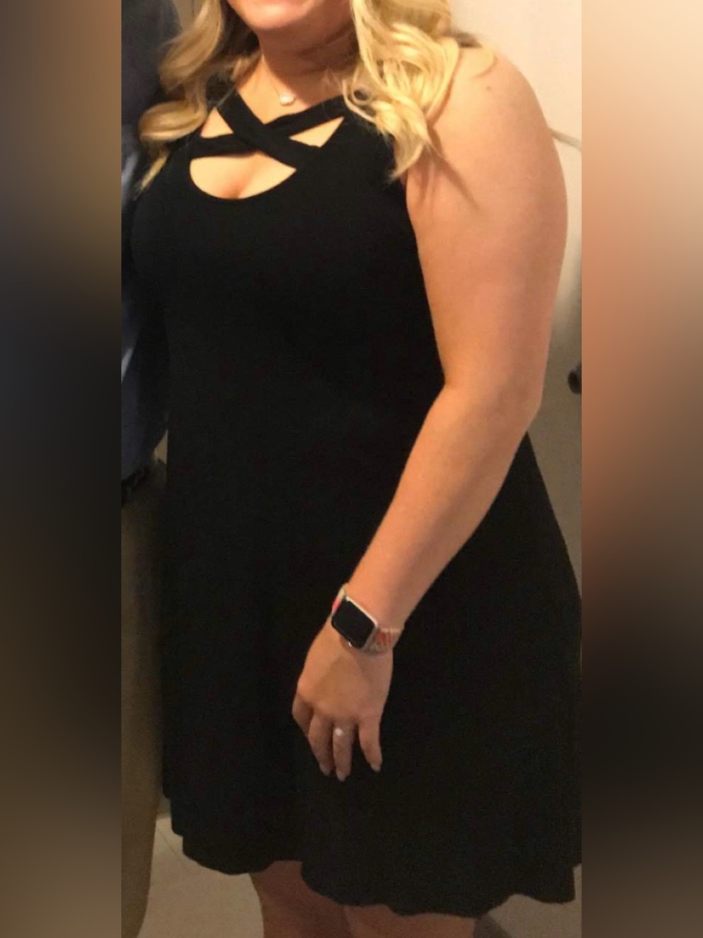 American Eagle Outfitters Dress